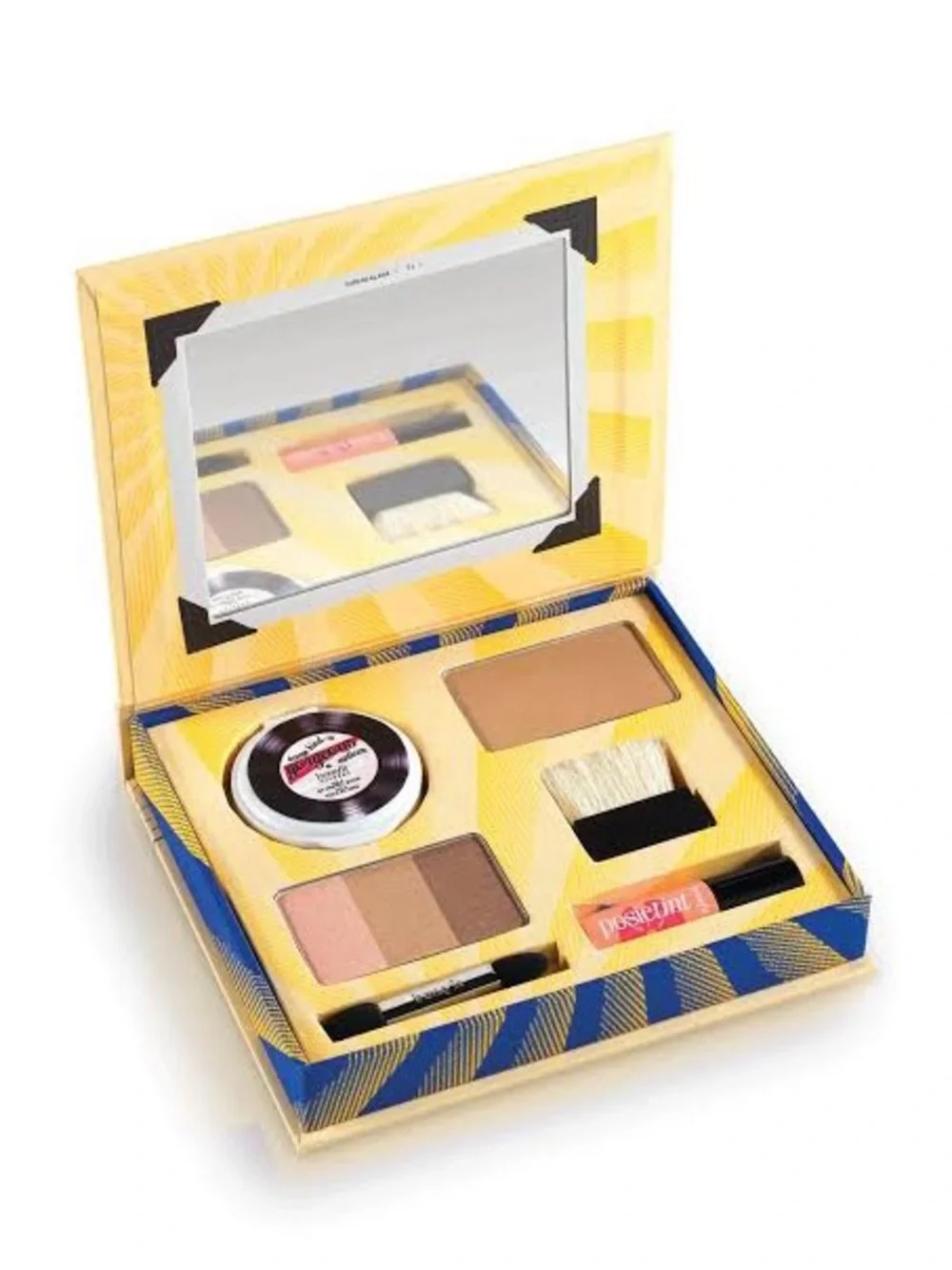 Benefit cabana glama